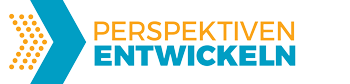 perspektiven-entwickeln.de Logo